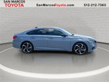 Used 2021 Honda Accord Sport Special Edition image 4