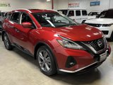 Used 2020 Nissan Murano Platinum w/ Cargo Package image 3