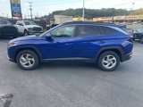 Used 2022 Hyundai Tucson SEL image 2
