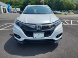 Certified 2021 Honda HR-V Sport image 2