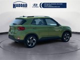 Certified 2022 Hyundai Venue SEL image 5