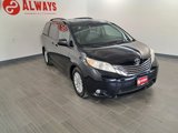 Used 2016 Toyota Sienna XLE image 3