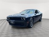 Used 2018 Dodge Challenger GT w/ Blacktop Package image 2