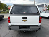 Used 2015 Chevrolet Silverado 3500 W/T image 6
