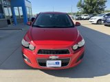 Used 2015 Chevrolet Sonic LT image 2