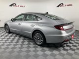 Used 2022 Hyundai Sonata SEL image 4
