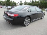 Used 2017 Lincoln Continental Reserve w/ Technology Package image 5