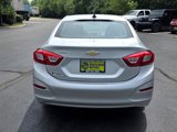 Used 2017 Chevrolet Cruze LS image 6