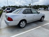 Used 2006 Nissan Sentra 1.8 S image 4