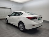 Used 2016 MAZDA MAZDA3 i Touring image 5