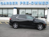 Used 2022 Chevrolet Equinox LT image 2