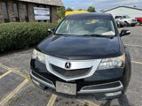 Used 2012 Acura MDX w/ Technology Package image 2