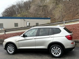 Used 2017 BMW X3 xDrive28i w/ Premium Package image 3