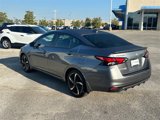 New 2024 Nissan Versa SR w/ Trunk Package image 5
