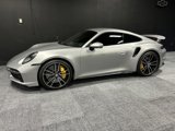 Used 2021 Porsche 911 Turbo S image 3