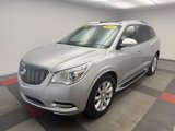 Used 2016 Buick Enclave Premium w/ Experience Buick Package image 3