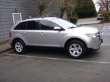 Used 2014 Ford Edge SEL image 4