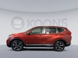 Used 2018 Honda CR-V Touring image 2