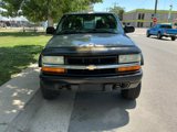 Used 2000 Chevrolet S10 Pickup 4x4 Extended Cab w/ Preferred Equipment Group image 3