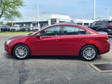 Used 2012 Chevrolet Cruze Eco image 3