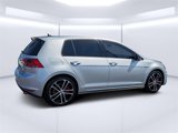 Used 2017 Volkswagen GTI SE image 3
