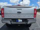 Certified 2020 Ford Ranger Lariat w/ Technology Package image 5