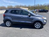 Used 2018 Ford EcoSport SE w/ SE Convenience Package image 2