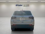 New 2025 Jeep Compass Sport image 4