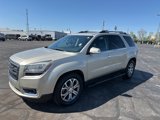 Used 2015 GMC Acadia SLT image 3