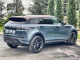 Used 2025 Land Rover Range Rover Evoque Dynamic SE image 5