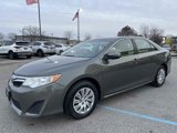 Used 2012 Toyota Camry LE image 3