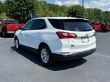 Used 2019 Chevrolet Equinox LT w/ Driver Convenience Package image 6