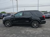 Certified 2017 Ford Explorer Sport w/ Equipment Group 401A image 4