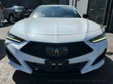 Used 2023 Acura TLX SH-AWD w/ A-SPEC Pkg image 6