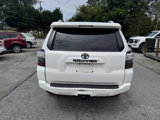 Used 2018 Toyota 4Runner SR5 image 4