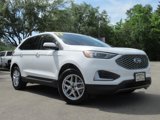 Used 2023 Ford Edge SEL image 2