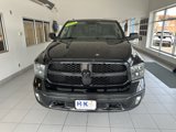 Used 2018 RAM 1500 Big Horn image 2