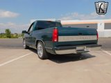 Used 1996 Chevrolet Silverado 1500 2WD Regular Cab image 3