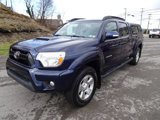 Used 2013 Toyota Tacoma 4x4 Double Cab image 2