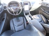 Certified 2022 Ford Edge Titanium image 6