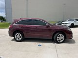 Used 2017 Acura RDX w/ Technology Package image 2