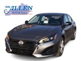 New 2025 Nissan Altima 2.5 S image 3