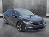 Used 2019 Honda Civic LX image 3