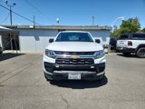 Used 2021 Chevrolet Colorado W/T w/ WT Convenience Package image 2