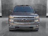 Used 2014 Chevrolet Silverado 1500 LT w/ All Star Edition image 2