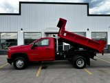 Used 2023 Chevrolet Silverado 3500 W/T w/ WT Fleet Convenience Package image 2