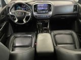 Used 2020 GMC Canyon SLT w/ Driver Alert Package image 6