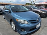 Used 2013 Toyota Corolla S image 3