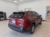 New 2025 Toyota RAV4 XLE w/ Convenience Package image 2