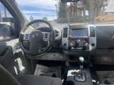 Used 2020 Nissan Frontier SV w/ Value Truck Package image 3